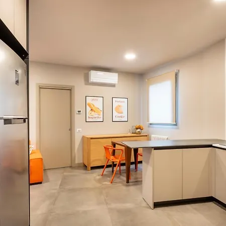 Appartement Stadler Loft