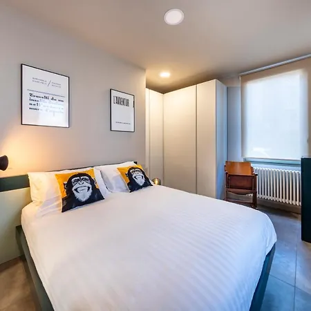 Appartement Stadler Loft