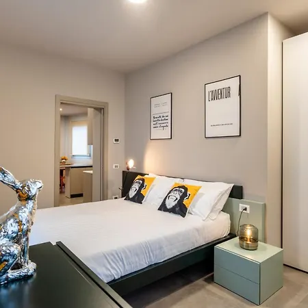 Stadler Loft * مارغيرا