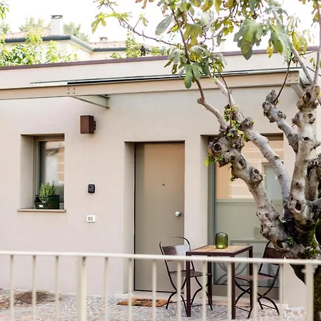 Stadler Loft شقة مارغيرا