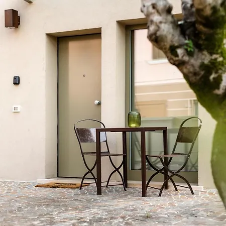 Stadler Loft * مارغيرا