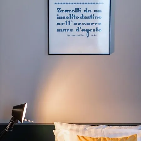 Stadler Loft Appartement Marghera