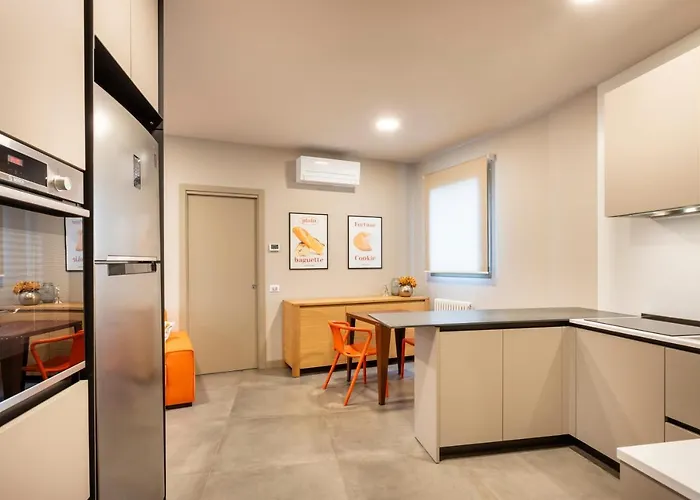 Апартаменты Stadler Loft