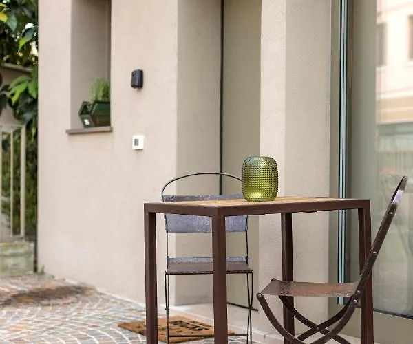 Stadler Loft Апартаменты *