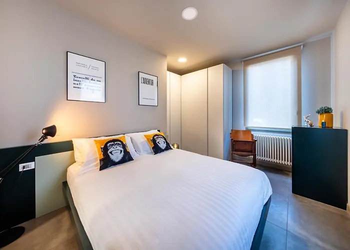 Апартаменты Stadler Loft