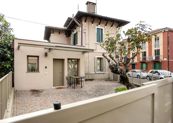 Stadler Loft Маргера