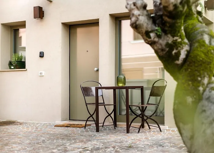 Stadler Loft * Маргера