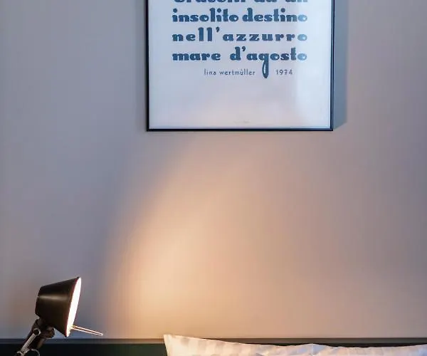 Stadler Loft Апартаменты Маргера