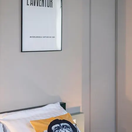 Apartamento Stadler Loft Marghera