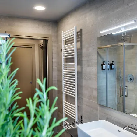 Apartment Stadler Loft Marghera