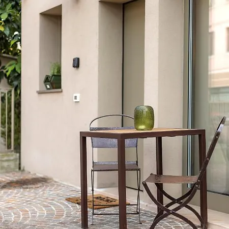 Stadler Loft Apartamento *