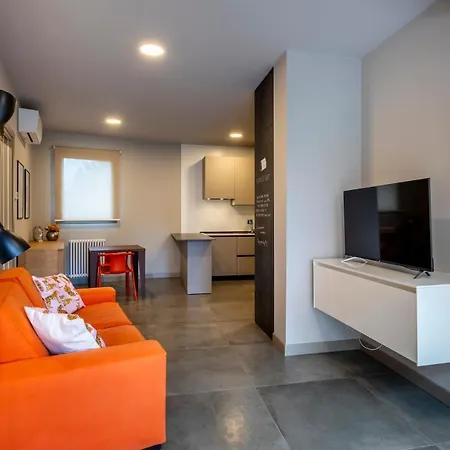 Stadler Loft Apartment