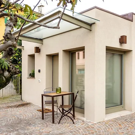 Stadler Loft Apartment *