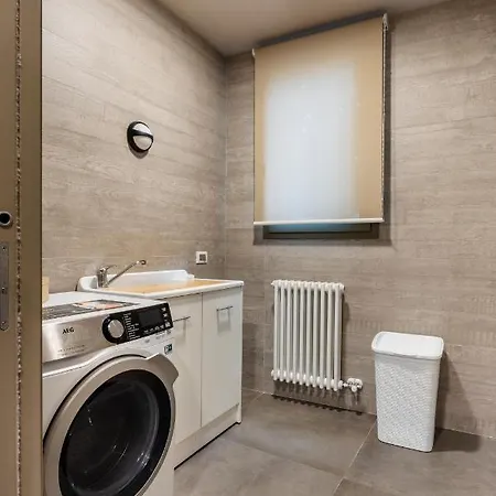 Stadler Loft Daire *