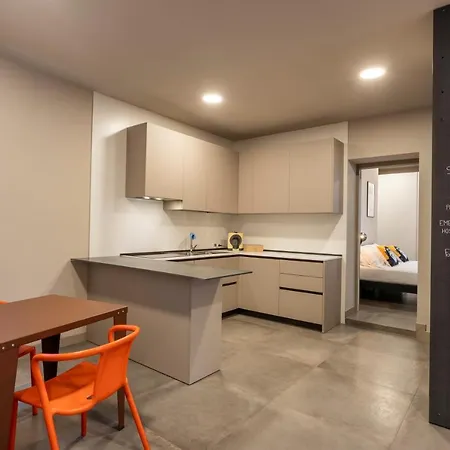 Apartment Stadler Loft Marghera