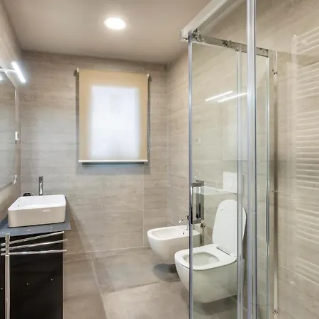 Apartment Stadler Loft Marghera