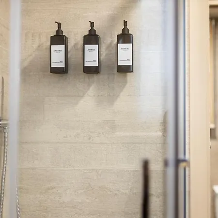 Apartamento Stadler Loft Marghera