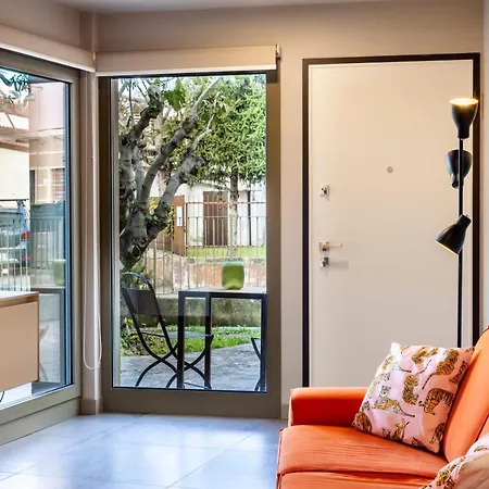 Stadler Loft Apartment *
