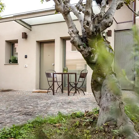 Stadler Loft * Marghera