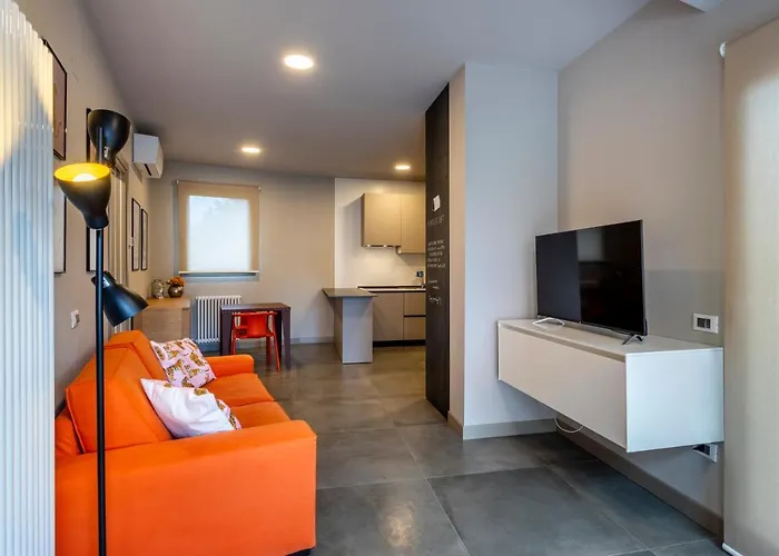 Stadler Loft Appartement