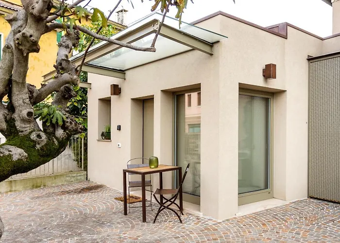 Stadler Loft Appartement *