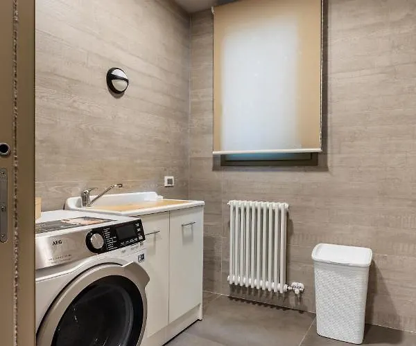 Stadler Loft Appartement *