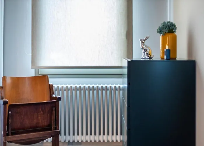 Appartement Stadler Loft