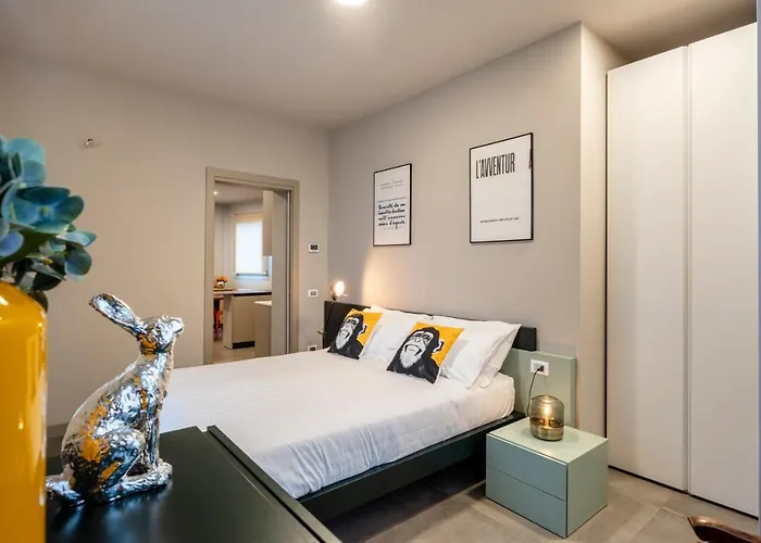 Stadler Loft * Marghera