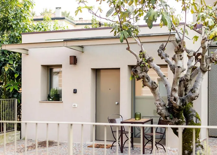 Stadler Loft Apartment Marghera