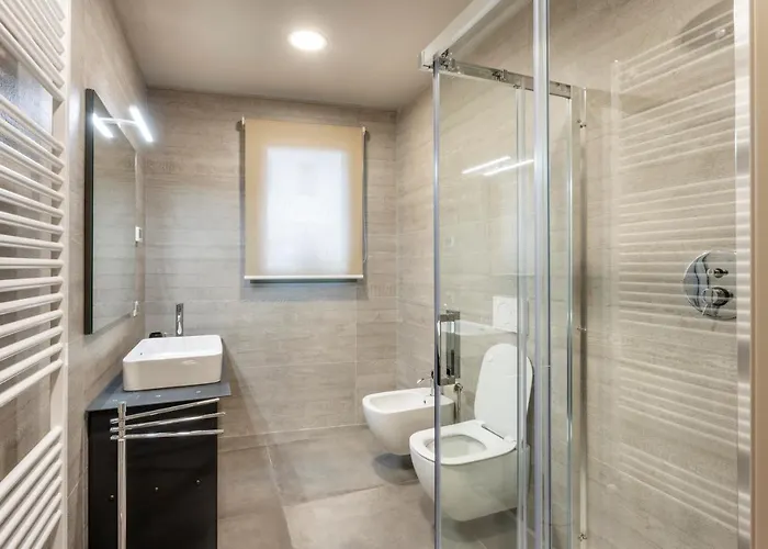 Apartment Stadler Loft Marghera