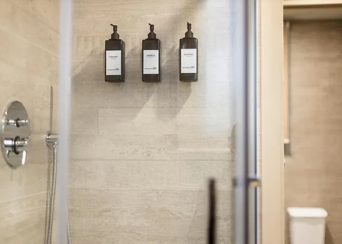 Appartement Stadler Loft Marghera